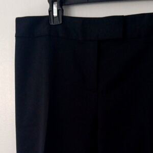 J.Jill Stretch High Waisted  Trousers #3114